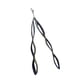 thumbnail image 2 of Accesorio para máquina de cable de cuerda para tríceps, accesorio de gimnasio con cuerda de agarre múltiple, versátil para entrenamiento de tríceps., 2 of 5