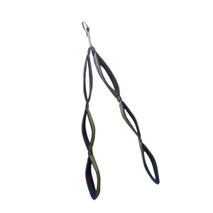 Ioensy - Accesorio Para Máquina De Cable De Cuerda Para Tríceps, Gimnasio En Casa, Entrenamiento De Fuerza Profesional