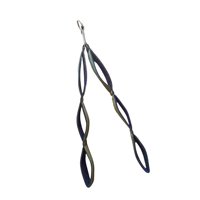 Ioensy - Accesorio Para Máquina De Cable De Cuerda Para Tríceps, Gimnasio En Casa, Entrenamiento De Fuerza Profesional