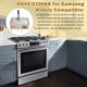 thumbnail image 5 of Interruptor JOSENI DG44-01006B PER001-12D para cocina Samsung, 5 of 7