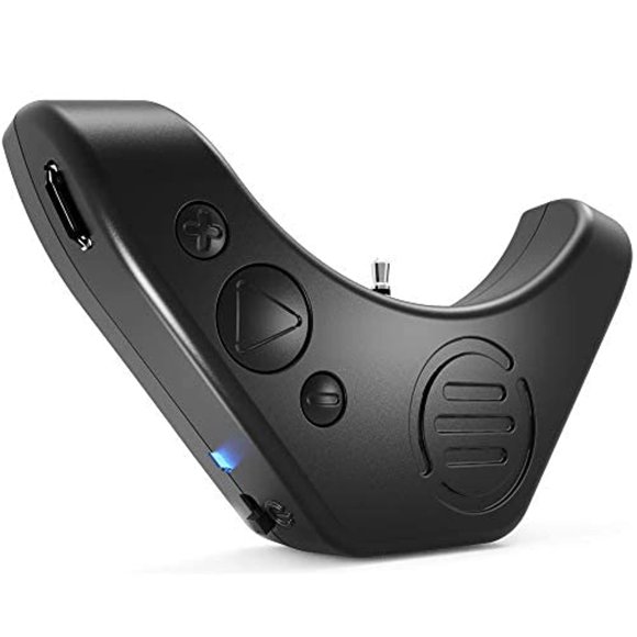 Adaptador y amplificador inalámbrico Bluetooth EAS Brooklyn Labs