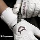 thumbnail image 5 of Guantes de Portero WVVOU 4 mm de Látex con Protectores Desmontables, 5 of 7