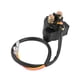 thumbnail image 5 of Interruptor de relé del solenoide de arranque Servido 35850-HM8-A41 suministra accesorios de piezas de reparación compatibles para TRX250EX Sportrax, 5 of 5