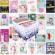 thumbnail image 1 of Tarjetas de felicitación Bargain Paradise 100 para todas las ocasiones con organizador, 1 of 5