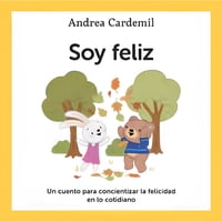Penguin Random House - Libro Soy Feliz