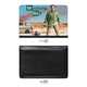 thumbnail image 3 of Porta Pasaporte y Cartera de Viaje Desmarcar Breaking Bad Negro 10cm x 15cm, 3 of 6