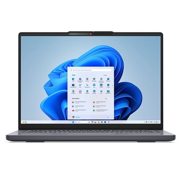 Notebook Lenovo IdeaPad Slim 3 Intel Core 5 16GB RAM 512GB SSD 14"