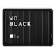 thumbnail image 1 of Disco Duro Externo Western Digital Wd Black P10 2tb Gamer negro, 1 of 3