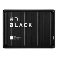 Disco Duro Externo Western Digital Wd Black P10 2Tb Gamer Negro