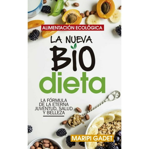 Libro Alimentación Ecológica: La Nuev