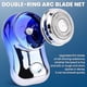 thumbnail image 2 of Afeitadora Eléctrica JIANWEI HA08283 Portátil Recargable LED, 2 of 3
