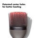 thumbnail image 4 of Herramientas para Parrilla Cepillo para Barnizar OXO Good Grips Negro, 4 of 8