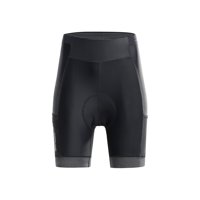 Andesland - Calza Ciclismo Acolchado Dryup Bolsillos Mujer 03