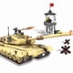 thumbnail image 2 of Conjunto de bloques de construcción: el tanque de batalla principal Type 99 del General Jim, 2 of 5