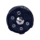 thumbnail image 1 of Boquilla De Lavadora De Alta Presión ángulo Ajustable 3600 PSI Para Lavar Los Autos Jardín Negro, 1 of 5
