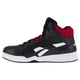 thumbnail image 4 of Zapatos Reebok Work RB4132 Hombre BB4500 Punta de Seguridad para Hombre, 4 of 9