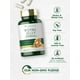 thumbnail image 2 of Suplemento Carlyle Royal Jelly, cápsula de 2500 mg, 120 unidades, 2 of 3