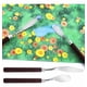 thumbnail image 5 of 29 En 1 Base Mat Tapete De Corte Salvacorte Tabla, 5 of 9
