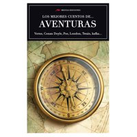 Mestas Ediciones - Libro Los Mejores Cuentos De Aventuras