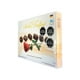 thumbnail image 4 of Pack 8 Estuches Pralines Surtidos Rosa 180g, 4 of 8