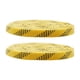 thumbnail image 5 of 1 Par De Cordones Para Patines De Hockey, Patines Artísticos, Patines Derby, 244 Cm, Color Amarillo, 5 of 5