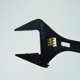 thumbnail image 2 of Fujiya Tools, FLA-32-BG, Llave ajustable, color negro y dorado, 2 of 3