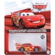 thumbnail image 5 of Disney Cars Vehículo Metálico Rayo McQueen Con Llantas De Carrera rojo, 5 of 5