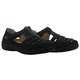 thumbnail image 5 of Zapato de Mujer de color Negro Casual Chalada Deco-14, 5 of 7