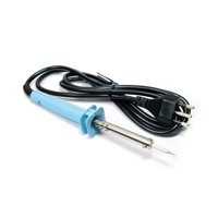 Goot - Cautín Ks30R Soldadura 30W Punta Redonda