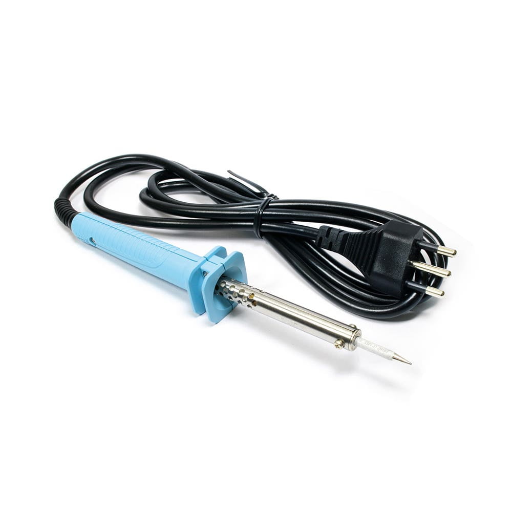 Goot - Cautín Ks30r Soldadura 30w Punta Redonda