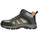 thumbnail image 3 of Botin de Seguridad Manchester ST gris 38, 3 of 8