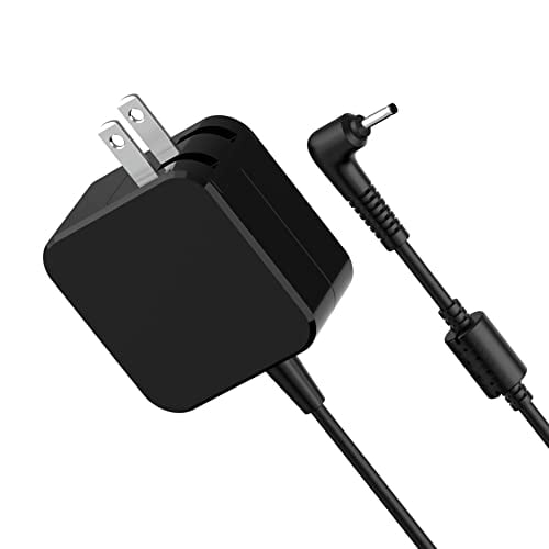 Hflrzz - Cargador Chromebook Para Portátil Samsung 26w 12v 2 2a Compatible 11
