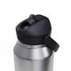 thumbnail image 4 of Botella de agua CamelBak Thrive Flip Straw de 1,2 L de acero inoxidable, 4 of 4