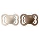 thumbnail image 2 of Chupetes Supreme Collection Sin Bpa Vanilla dark Oak 0 6m, 2 of 7