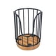 thumbnail image 4 of Cesta Con Soporte Para Filtro De Café, Funda De Hierro Duradera Para Calentar La Cocina Del Hogar, 4 of 5