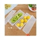 thumbnail image 2 of Taper Tupper Organizador Plástico Para Comida Nevera, 2 of 5
