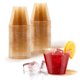 thumbnail image 1 of Vasos de plástico Stock Your Home Elegant 250 ml (paquete de 50), 1 of 7