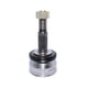 thumbnail image 2 of Junta Homocinetica Exterior Delantera Izquierda Derecha Nissan Tiida 1 6 2010 2014, 2 of 3