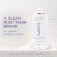 thumbnail image 2 of Gel de Ducha Native Vanilla Cashmere 22 FL OZ Hidratante, 2 of 3