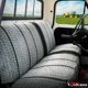 thumbnail image 2 of Funda de Asiento Universal Seat Covers Unlimited Burdeos, 2 of 6