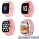 thumbnail image 3 of Reloj Inteligente Smartwatch H9 Rosado rosa, 3 of 9