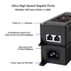 thumbnail image 2 of Inyector PoE++ iCreatin 60 W Gigabit 10/100/1000 Mbps TPE-117GI, 2 of 6