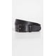 thumbnail image 4 of Cinturón BOSS C-Elloty de Cuero con Hebilla Gunmetal, 4 of 4