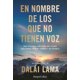 thumbnail image 2 of En nombre de los que no tienen voz, 2 of 2
