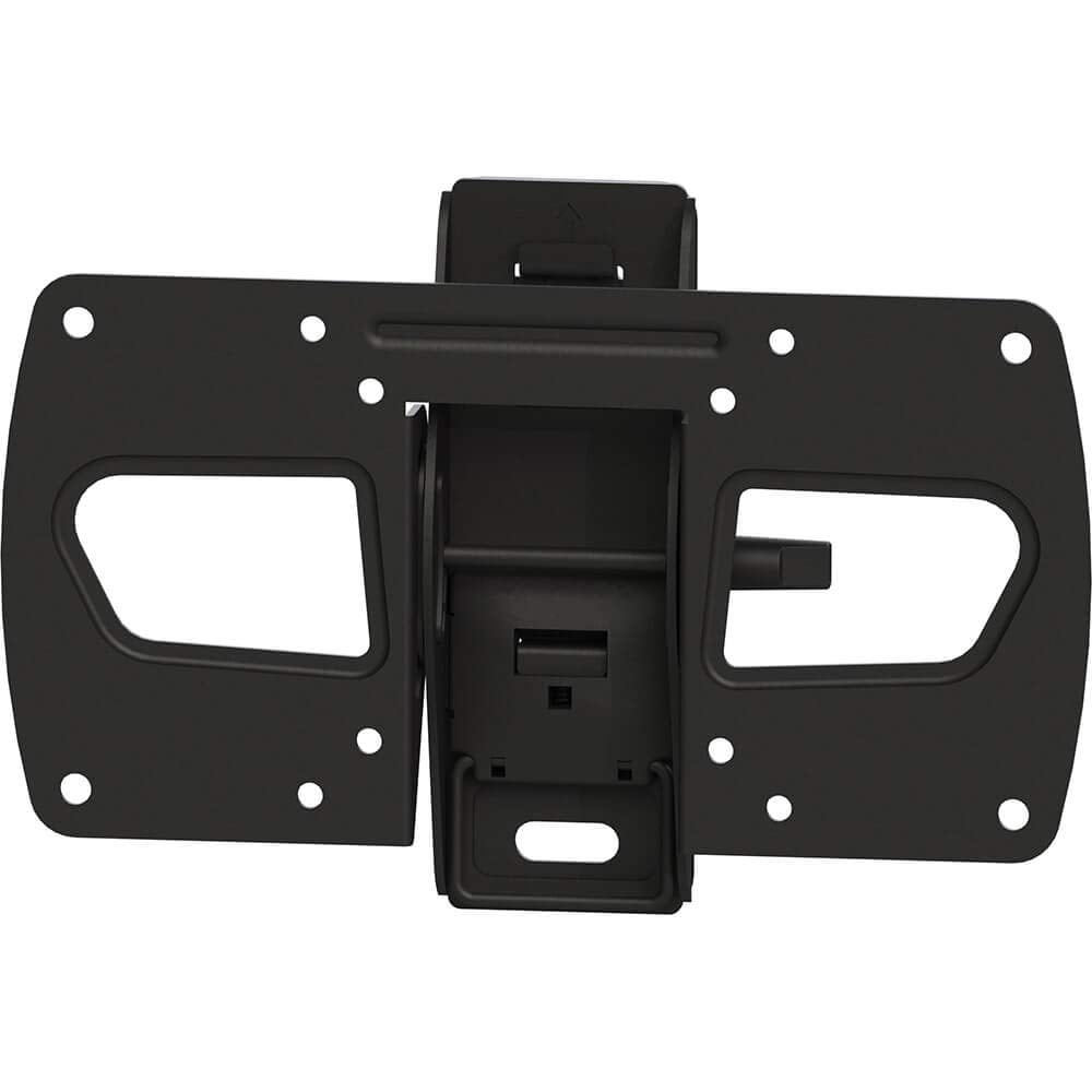 Soporte Para Tv Uax Uax40tl Con Inclinación De 13 A 40 Pulgadas Como Máximo, Vesa, 200 X 200, Acero