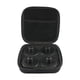 thumbnail image 3 of 4x Almohadillas De Elevación Jack Con Caja De Almacenamiento Para Piezas Tesla Model 3 X S, 3 of 4