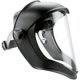 thumbnail image 1 of Careta Honeywell Uvex Bionic S8500 de policarbonato transparente, 1 of 2