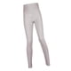 thumbnail image 4 of Pantalones de yoga de cintura alta para mujeres Control de la panza Levantamiento de trasero Medias Gris M, 4 of 5