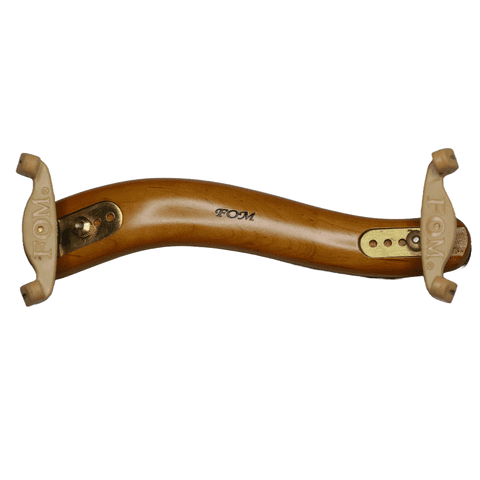 Apoya Hombro Soporte Para Violín Livorno 4/4 3/4 Livs-16