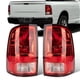 thumbnail image 1 of Focos traseros Autoverve para Dodge Ram 1500 2500 3500 2009-18, 1 of 7